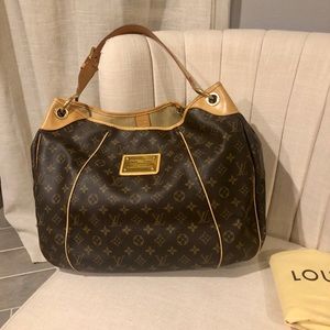 Louis Vuitton Galliera GM